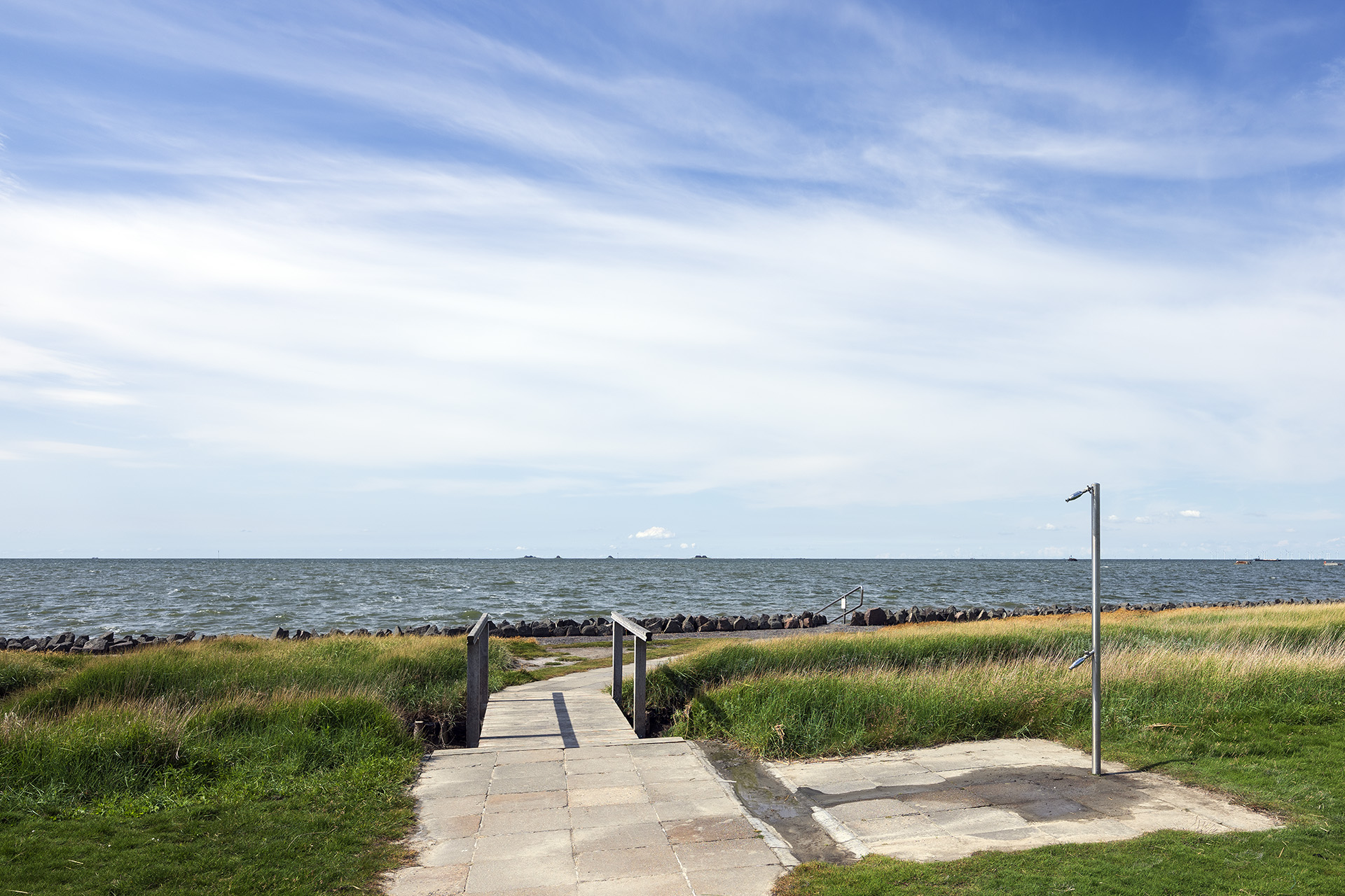 Home - Binnendiek Nordstrand